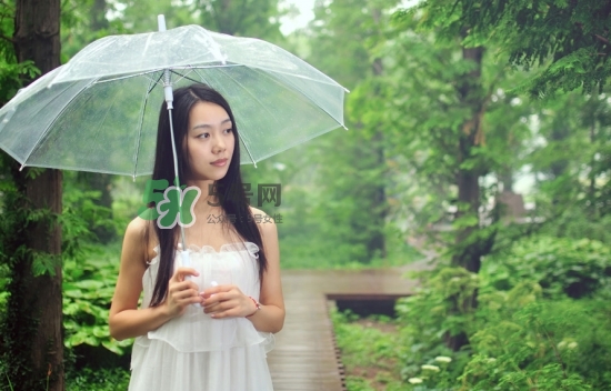三伏天會下雨嗎？ 2017三伏天會下雨嗎？