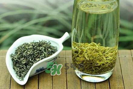 碧螺春是綠茶嗎？碧螺春是紅茶還是綠茶？