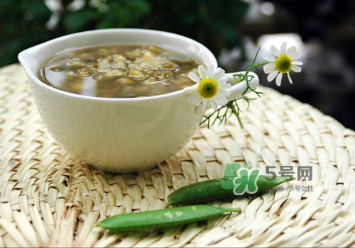 三伏天可以喝綠豆湯嗎？三伏天是喝綠豆湯還是喝生姜水？