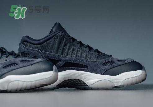 air jordan 11 low ie midnight navy什么時候發(fā)售？