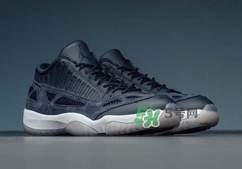 air jordan 11 low ie midnight navy什么時候發(fā)售？