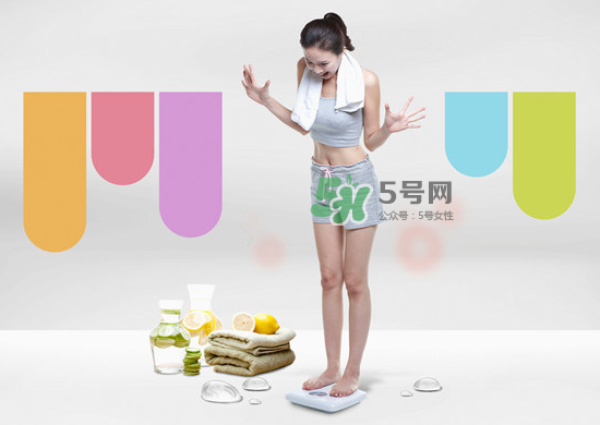 三伏天適合減肥嗎？三伏天怎么減肥？