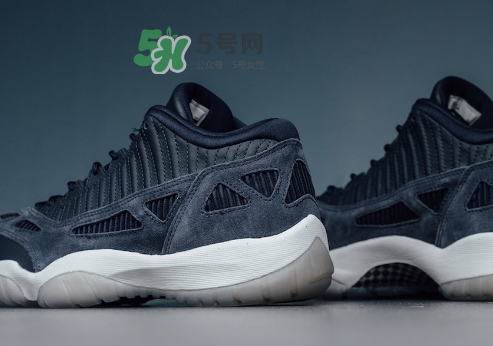 air jordan 11 low ie midnight navy什么時候發(fā)售？