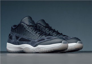 air jordan 11 low ie midnight navy什么時(shí)候發(fā)售？