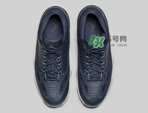 air jordan 11 low ie midnight navy多少錢？