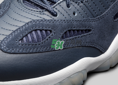 air jordan 11 low ie midnight navy多少錢？