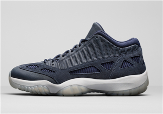 air jordan 11 low ie midnight navy多少錢？