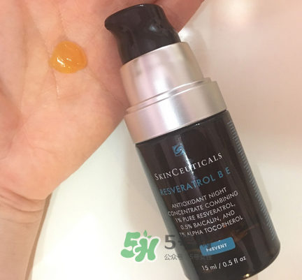 SKINCEUTICALS修麗可夜間精華怎么樣_好用嗎？