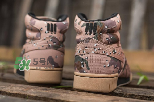 major與reebok聯(lián)名ex-o-fit hi迷彩運動鞋多少錢？