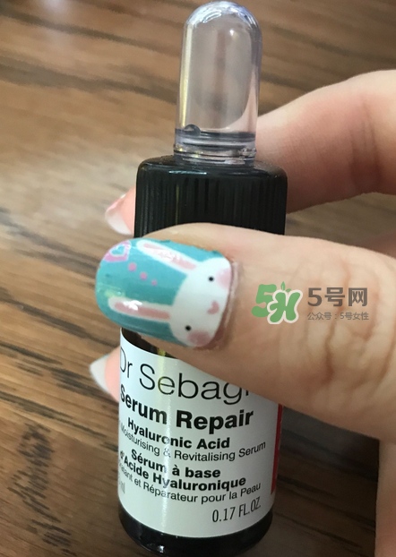 Dr Sebagh賽貝格塑顏修護(hù)精露好嗎？Dr Sebag賽貝格凍齡精華怎么樣