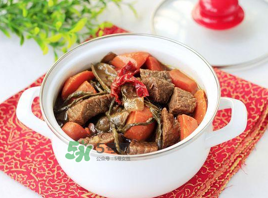 三伏天能吃牛肉嗎？三伏天吃牛肉好嗎？