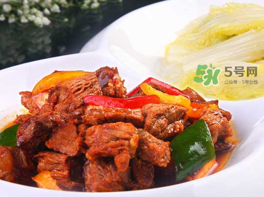 三伏天能吃牛肉嗎？三伏天吃牛肉好嗎？