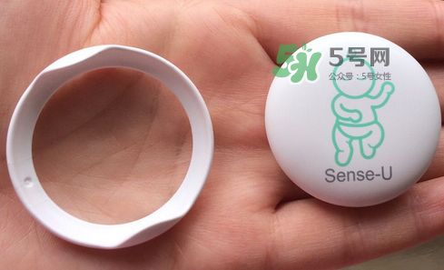 Sense-U新生兒呼吸監(jiān)護(hù)器怎么用_好用嗎？