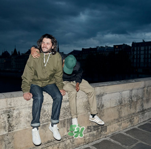 alife與starcow與adidas consortium三方聯(lián)名在哪買_怎么買？