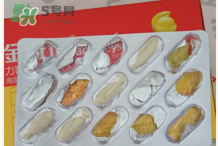 金奇仕力智乳復(fù)合鈣怎么樣？金奇仕力智乳復(fù)合鈣好不好？
