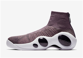 nike flight bonafide耐克大眼睛紫色配色什么時(shí)候發(fā)售？