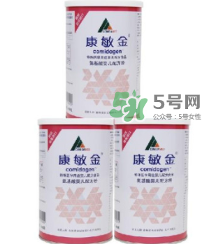 2017康敏金奶粉事件 康敏金奶粉不合格嗎？