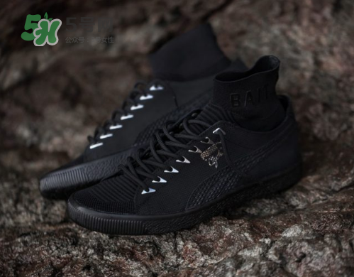 bait與puma聯(lián)名black panther黑豹主題運(yùn)動(dòng)鞋多少錢_怎么買_在哪買？