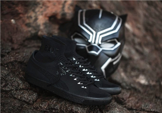 bait與puma聯名black panther黑豹主題運動鞋多少錢_怎么買_在哪買？