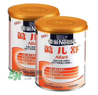 雀巢藹兒舒能長期吃嗎？雀巢藹兒舒奶粉吃多久？