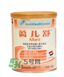 雀巢藹兒舒能長期吃嗎？雀巢藹兒舒奶粉吃多久？