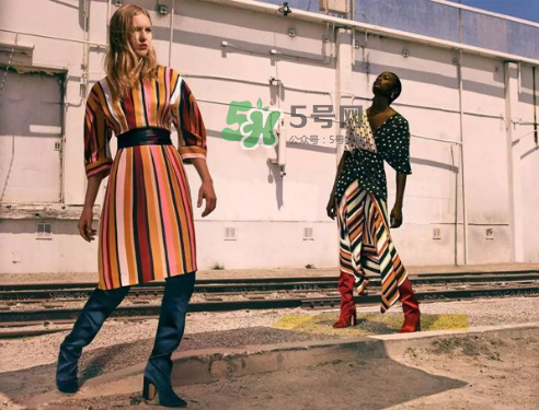 zara2017早秋系列怎么樣_好看嗎_款式有哪些？