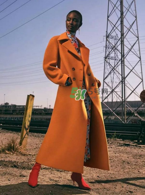 zara2017早秋系列怎么樣_好看嗎_款式有哪些？