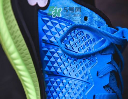 new balance fuelcell怎么樣？新百倫fuelcell跑鞋測評