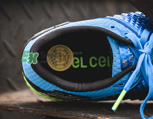 new balance fuelcell怎么樣？新百倫fuelcell跑鞋測評