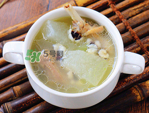 三伏天能吃鴨肉嗎？三伏天鴨肉燉什么好？
