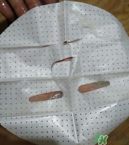 若泉面膜怎么樣？若泉面膜好用嗎？