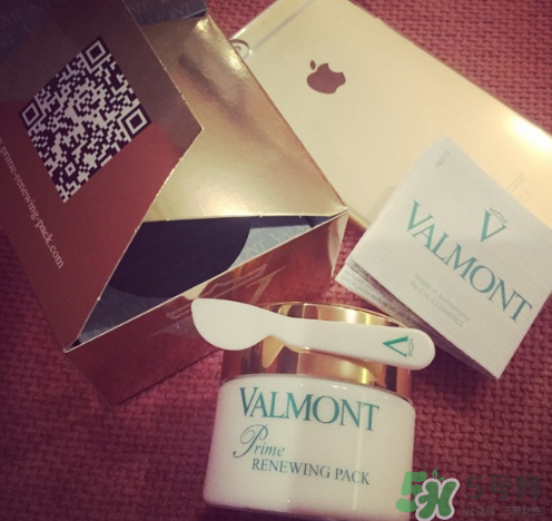 valmont法爾曼幸福面膜好用嗎？法爾曼幸福面膜怎么樣？