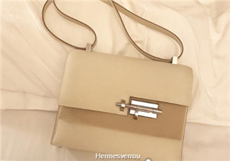 hermes verrou多少錢？愛馬仕插銷包專柜價(jià)格