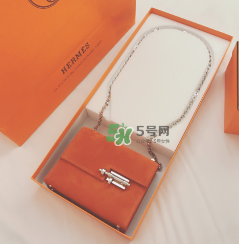 hermes verrou尺寸多大？愛馬仕插銷包尺寸有哪幾種？