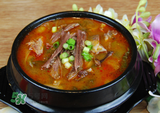 三伏天能吃狗肉嗎？三伏天吃肉狗好嗎？