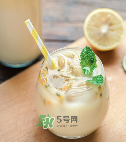百香果養(yǎng)樂多好喝嗎？百香果養(yǎng)樂多怎么做？