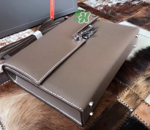 hermes verrou真假怎么看？愛(ài)馬仕插銷(xiāo)包真假鑒定