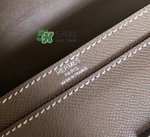 hermes verrou真假怎么看？愛(ài)馬仕插銷(xiāo)包真假鑒定