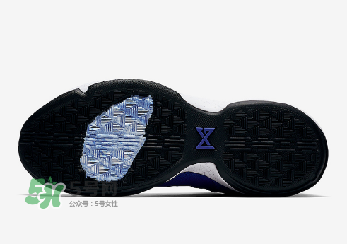 nike pg 1 game royal皇家藍(lán)麂皮什么時(shí)候發(fā)售？
