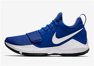 nike pg 1 game royal皇家藍麂皮什么時候發(fā)售？