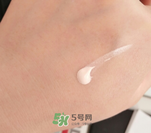 瓷肌美白隔離防曬霜怎么樣？瓷肌美白防曬霜好用嗎？