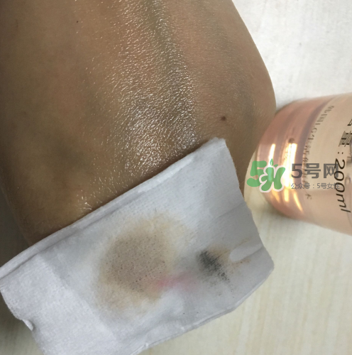 蝶妝卸妝油怎么樣？蝶妝卸妝油好用嗎？