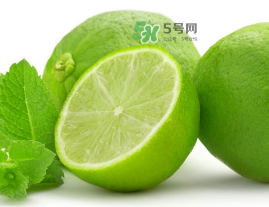 青檸檬怎么挑選？怎么去除青檸檬的苦