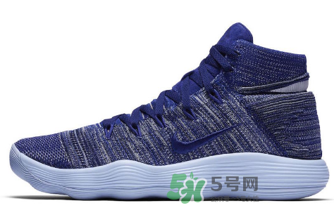 nike hyperdunk 2017 royal blue皇家藍(lán)什么時(shí)候發(fā)售？