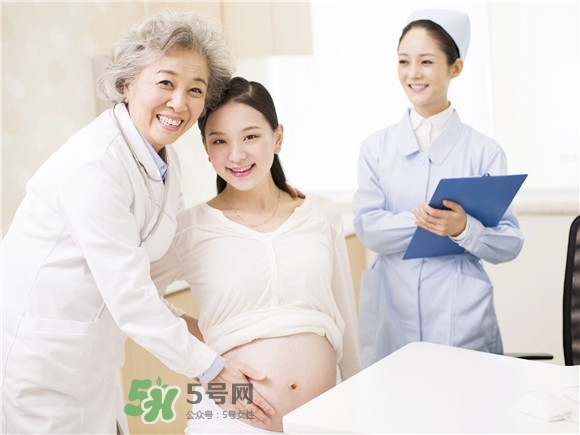 孕婦催產的方法有哪些？打催產針好嗎？