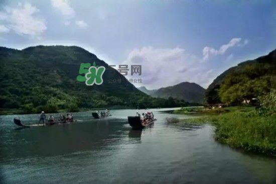 漂流需要準(zhǔn)備什么東西？漂流哪里最好玩？