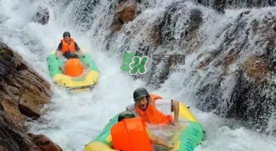 漂流需要準(zhǔn)備什么東西？漂流哪里最好玩？