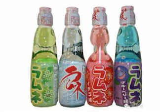 波子汽水好喝嗎？波子汽水怎么樣？