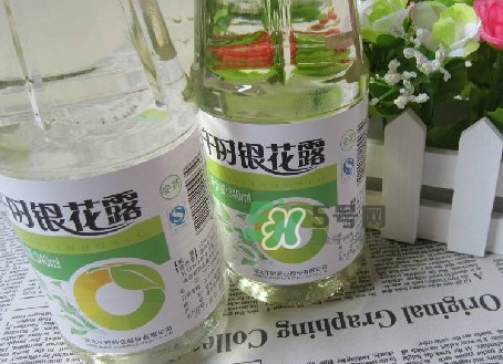 金銀花露有什么作用？金銀花露喝多了有什么壞處