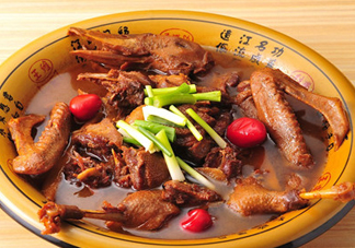 三伏天能吃鴨肉嗎？三伏天鴨肉燉什么好？
